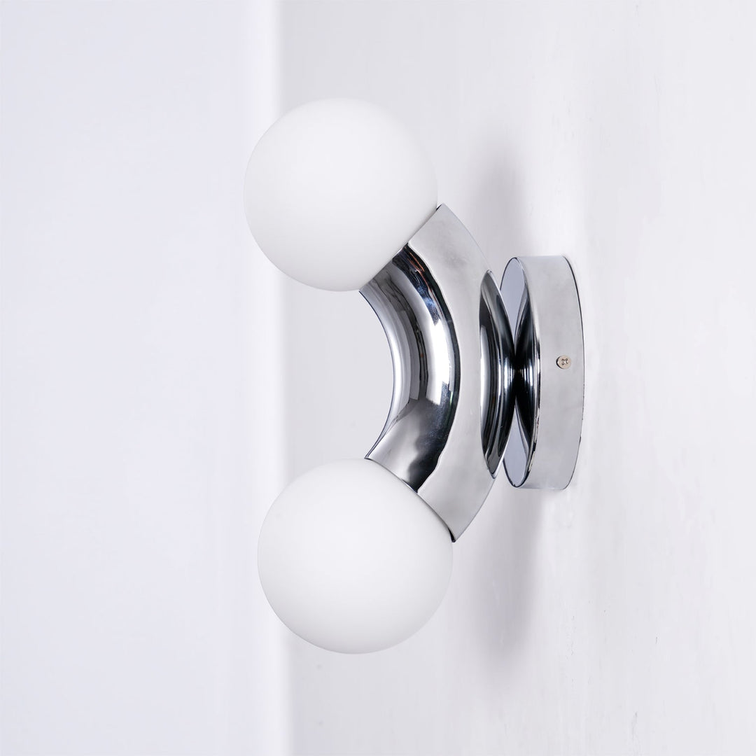 Lampa ścienna Vine