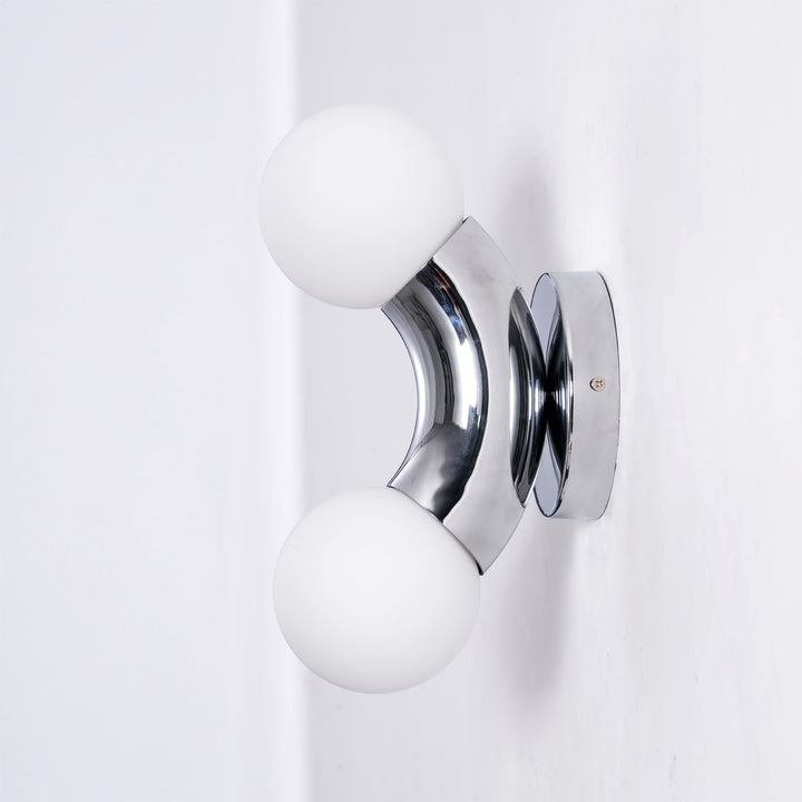 Lampa ścienna Vine