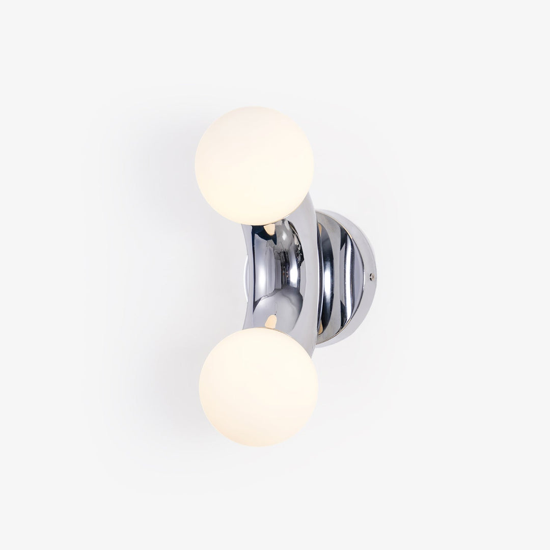 Lampa ścienna Vine