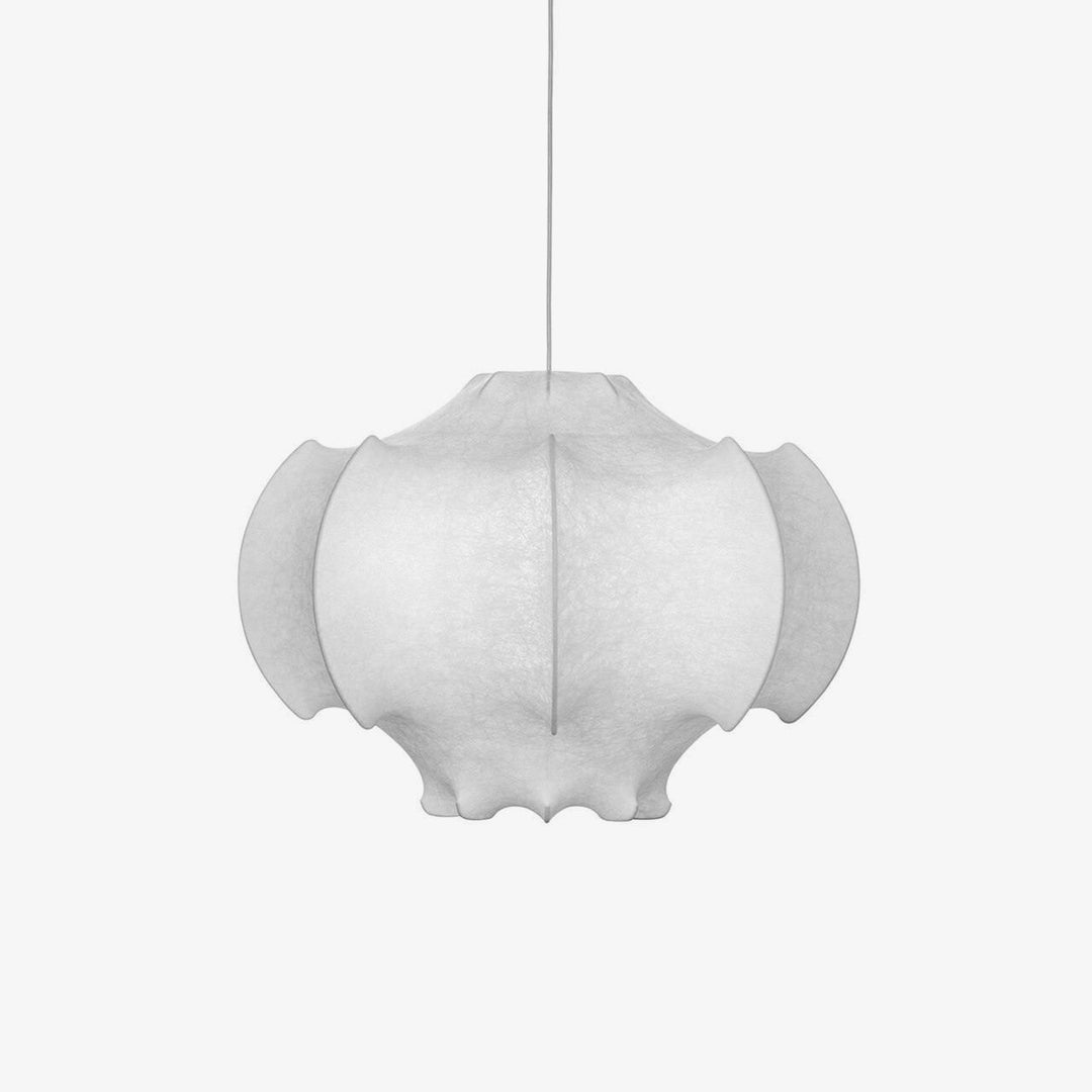 Lampa wisząca Veil Cocoon