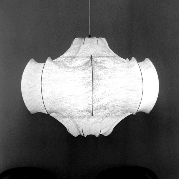 Lampa wisząca Veil Cocoon