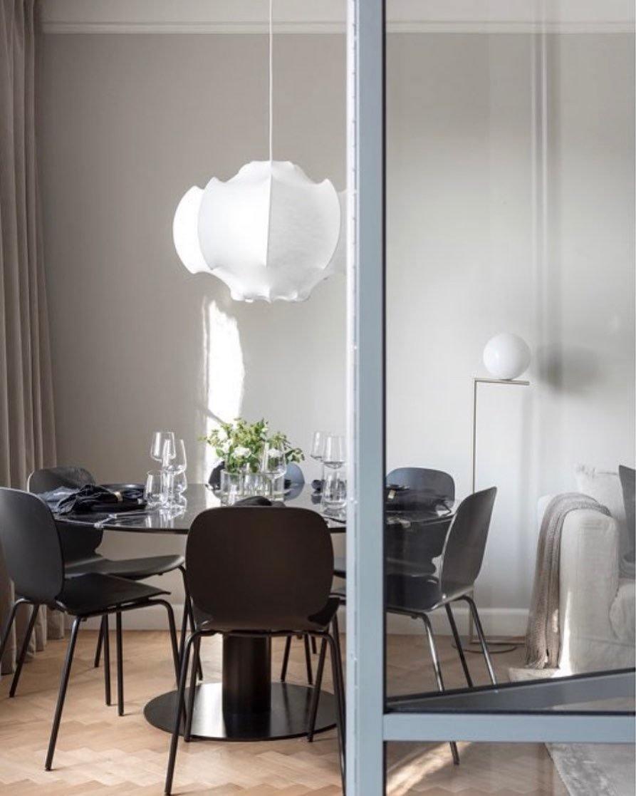 Lampa wisząca Veil Cocoon