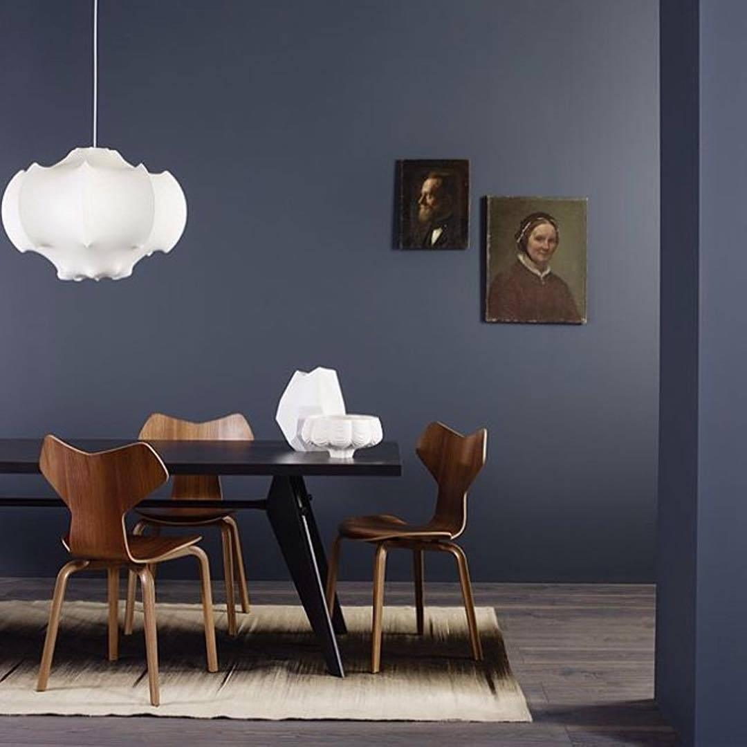 Lampa wisząca Veil Cocoon