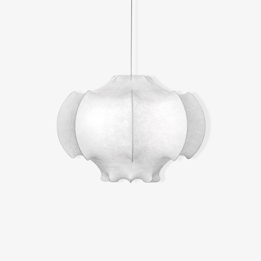 Lampa wisząca Veil Cocoon