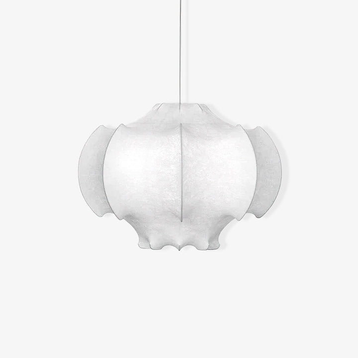 Lampa wisząca Veil Cocoon