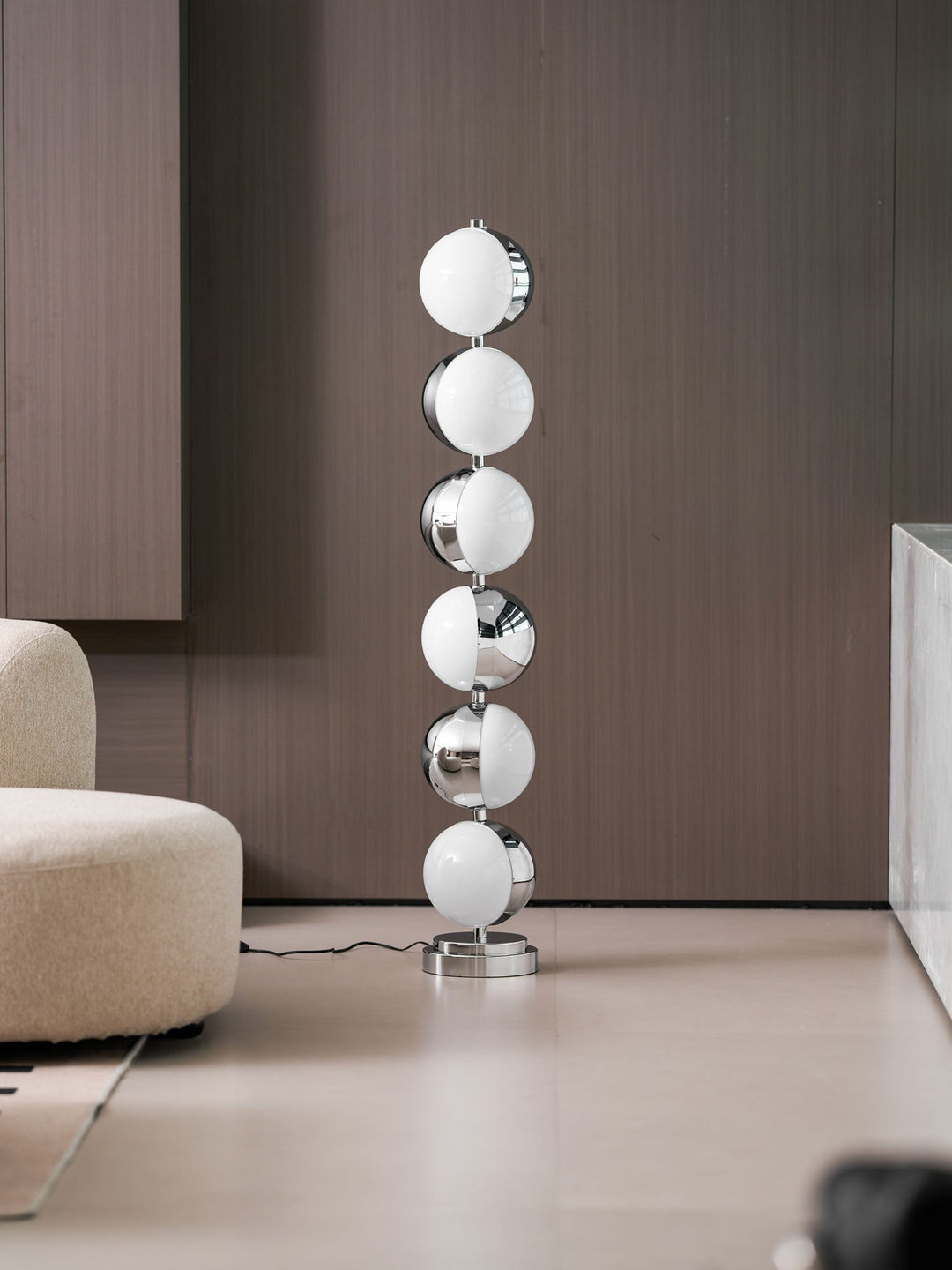 Lampa Podłogowa Vloer