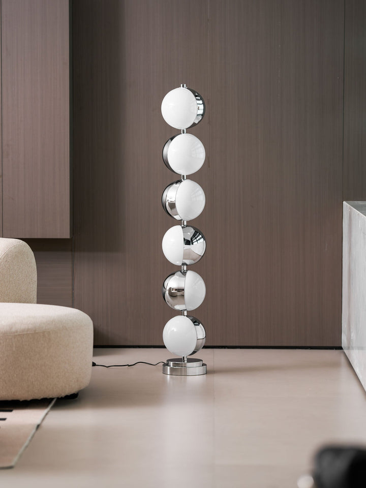 Lampa Podłogowa Vloer