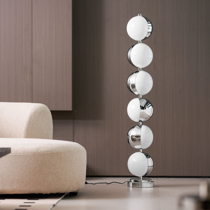Lampa Podłogowa Vloer