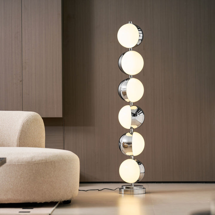 Lampa Podłogowa Vloer