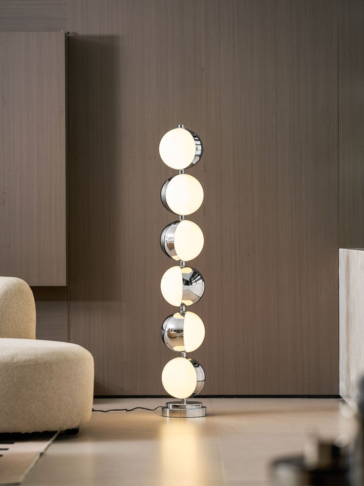 Lampa Podłogowa Vloer