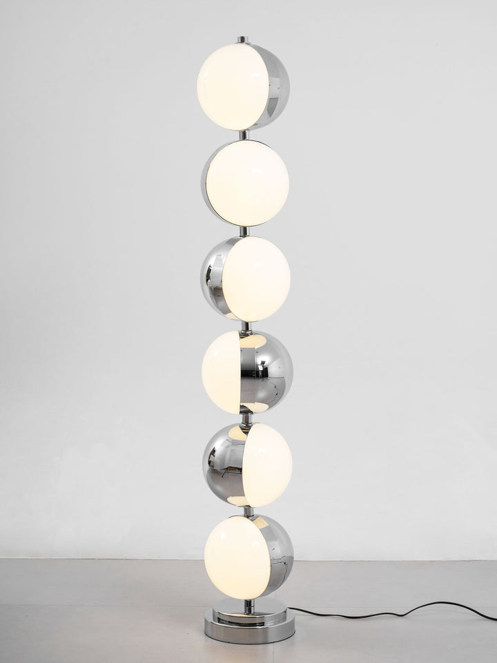 Lampa Podłogowa Vloer