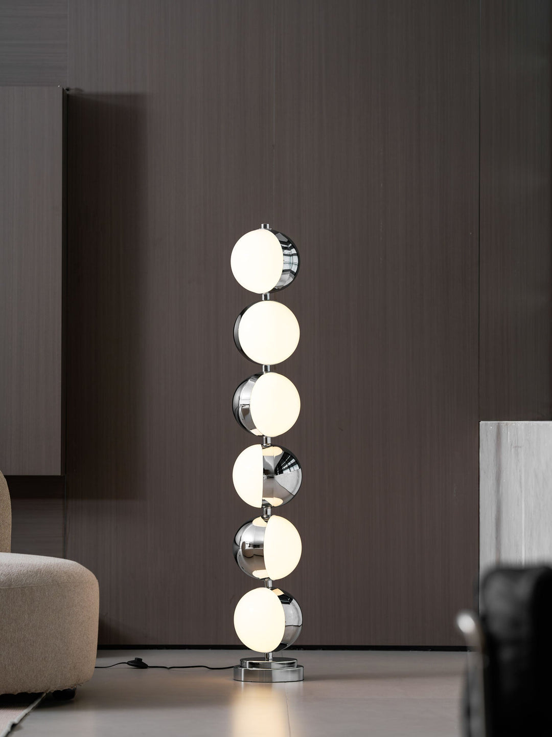 Lampa Podłogowa Vloer