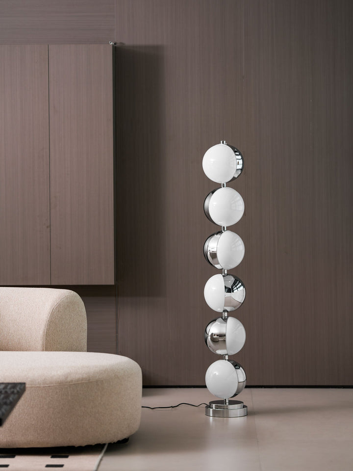 Lampa Podłogowa Vloer