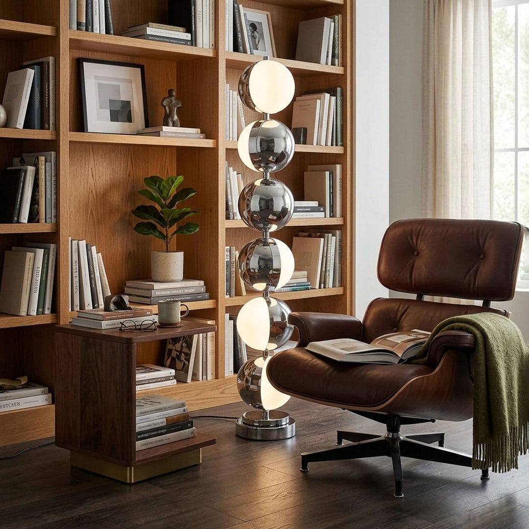 Lampa Podłogowa Vloer