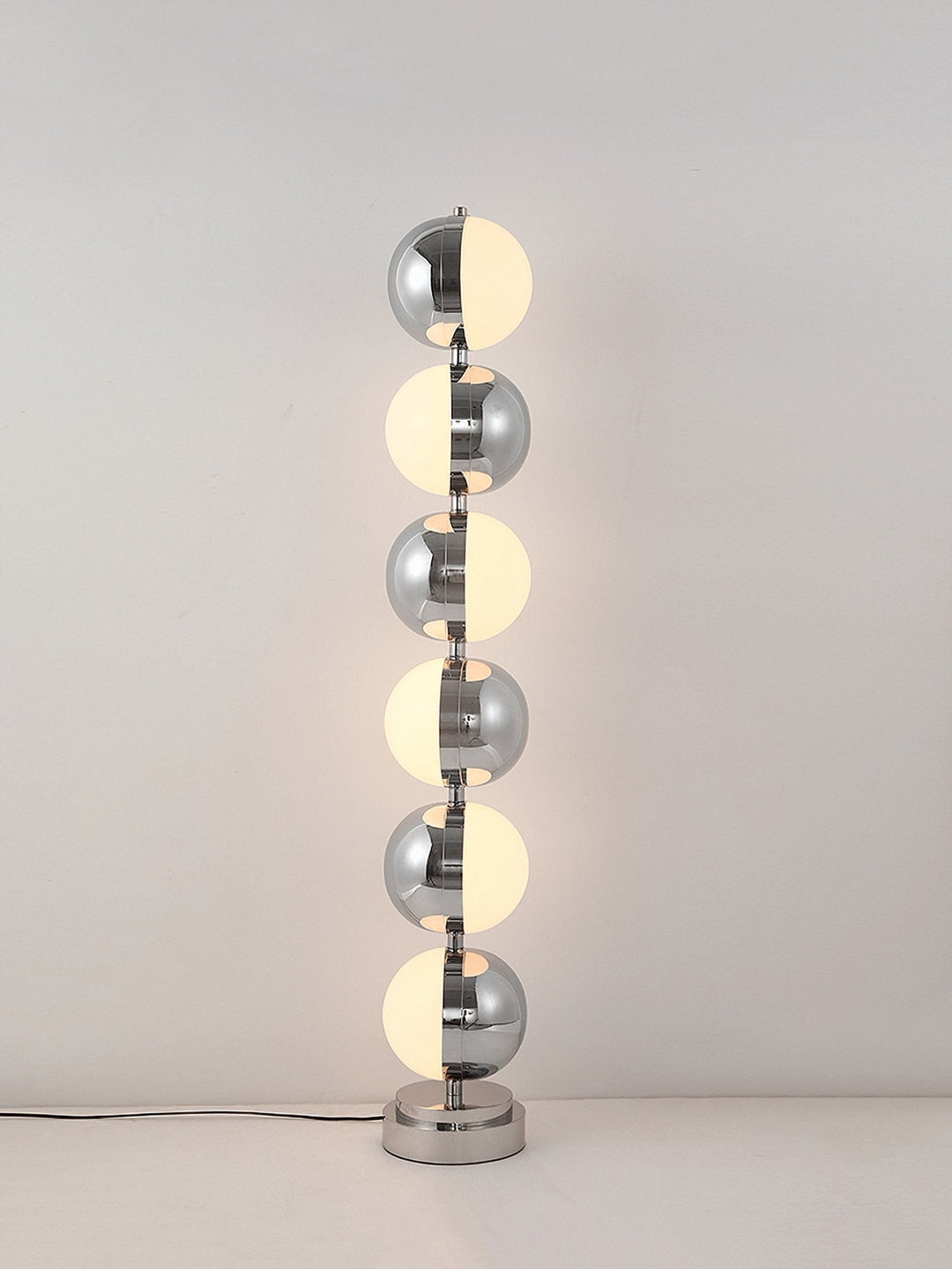 Lampa Podłogowa Vloer