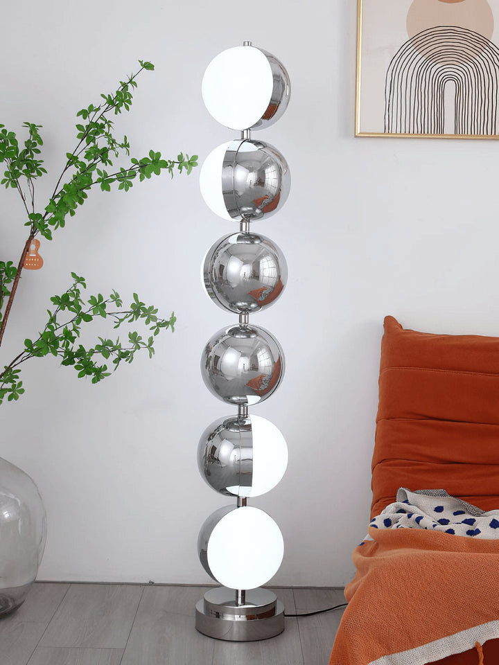 Lampa Podłogowa Vloer