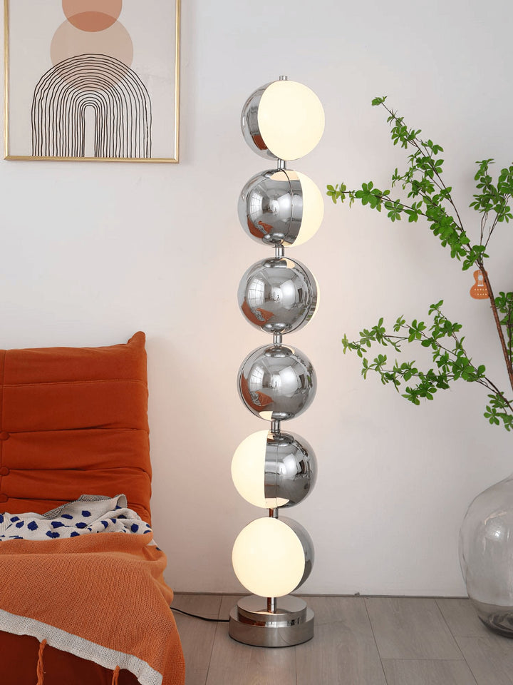 Lampa Podłogowa Vloer