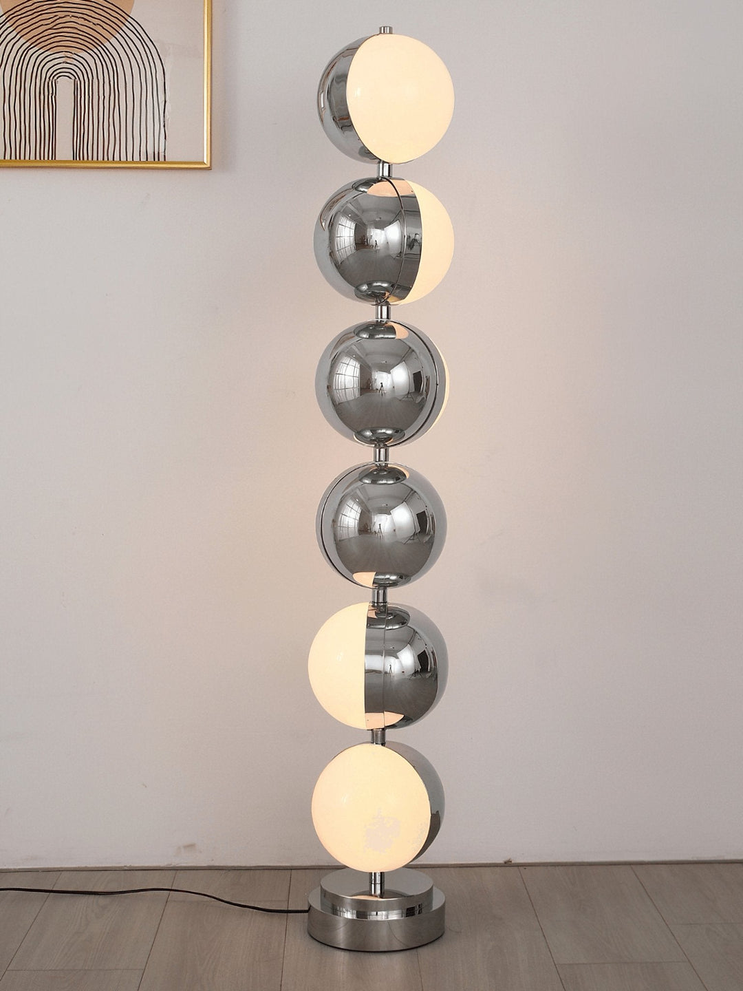 Lampa Podłogowa Vloer
