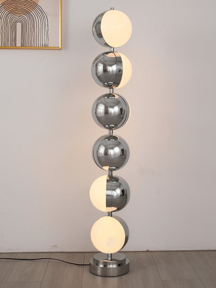 Lampa Podłogowa Vloer