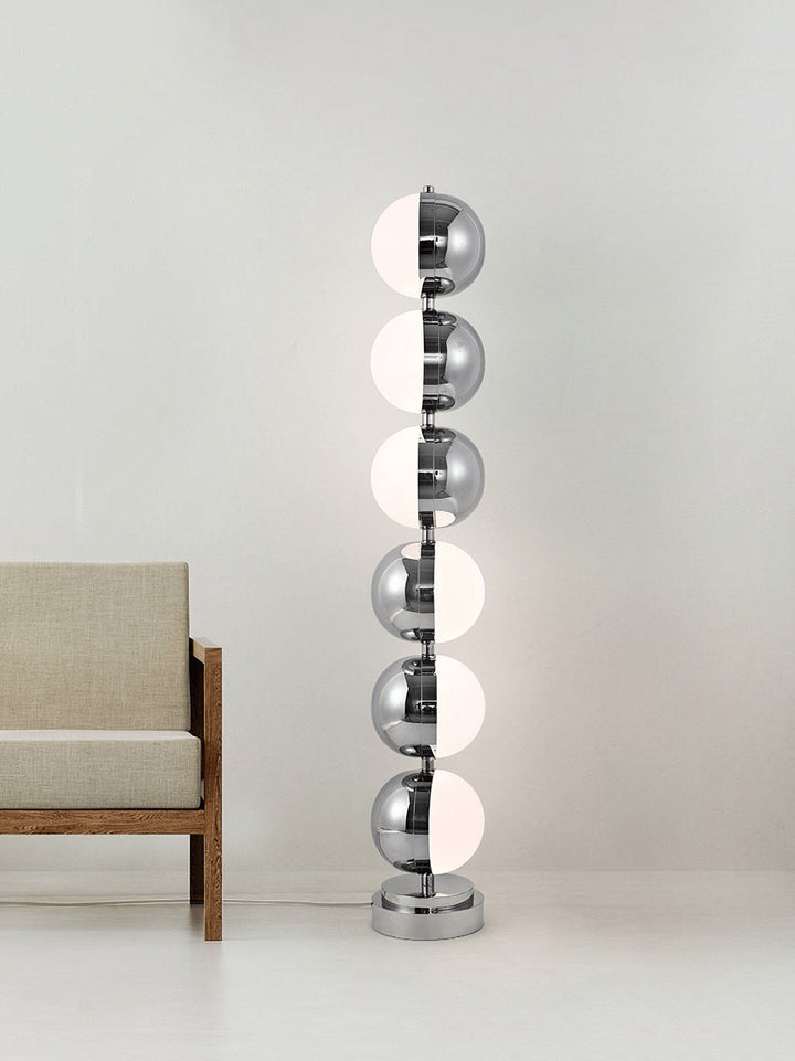 Lampa Podłogowa Vloer