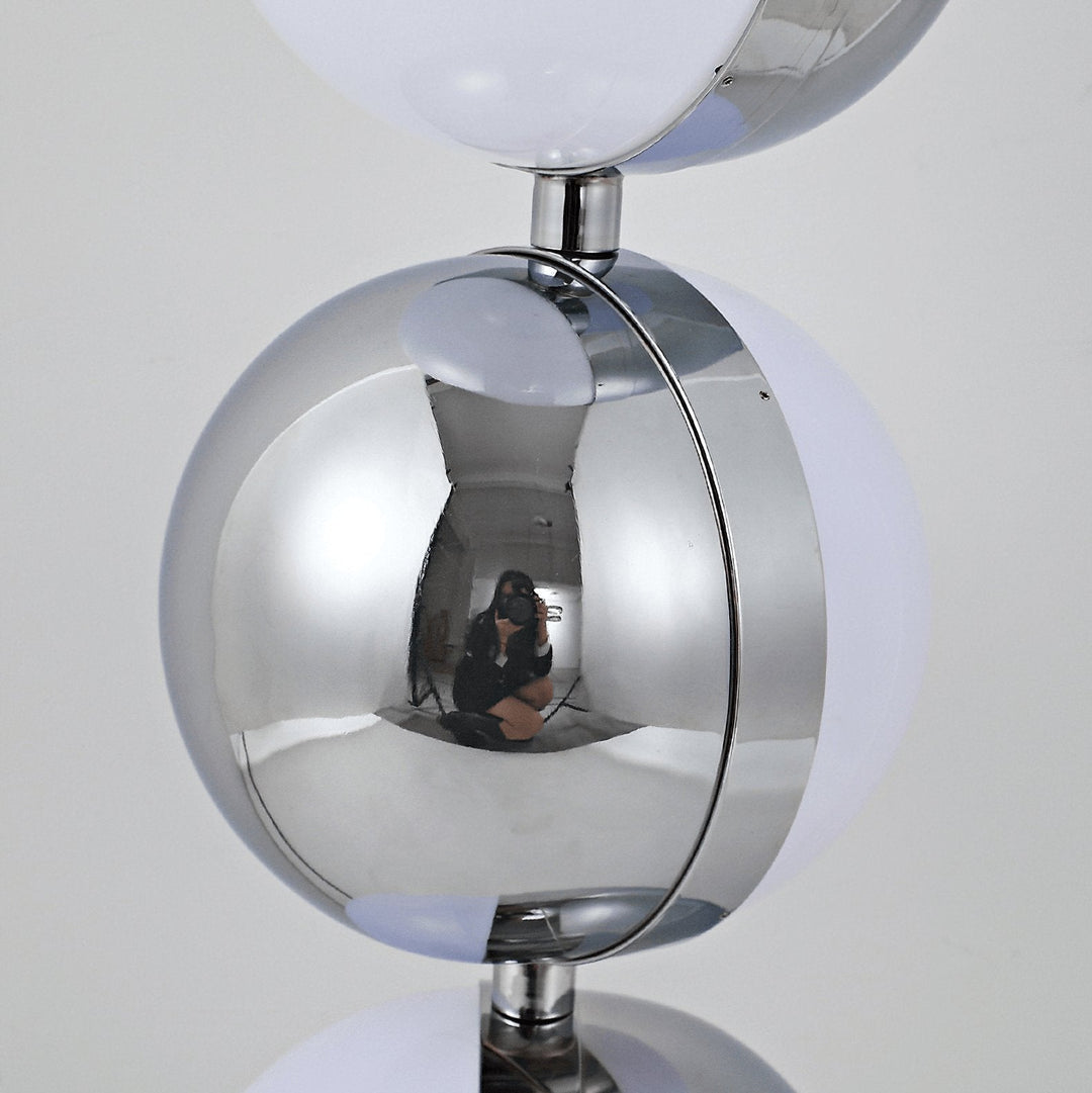 Lampa Podłogowa Vloer