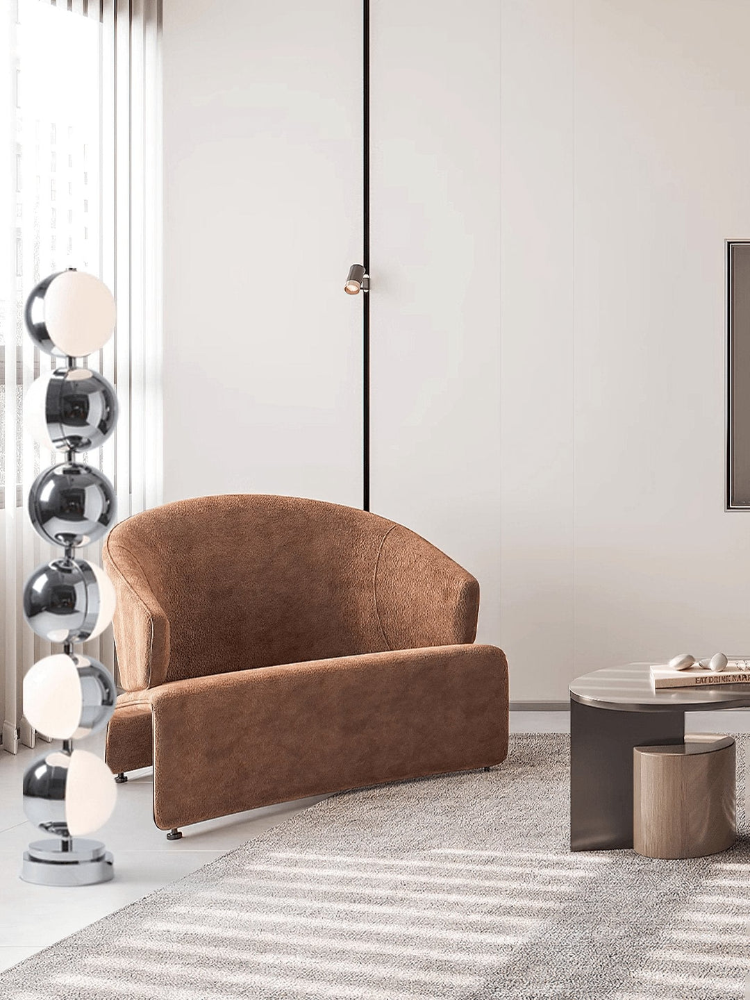 Lampa Podłogowa Vloer