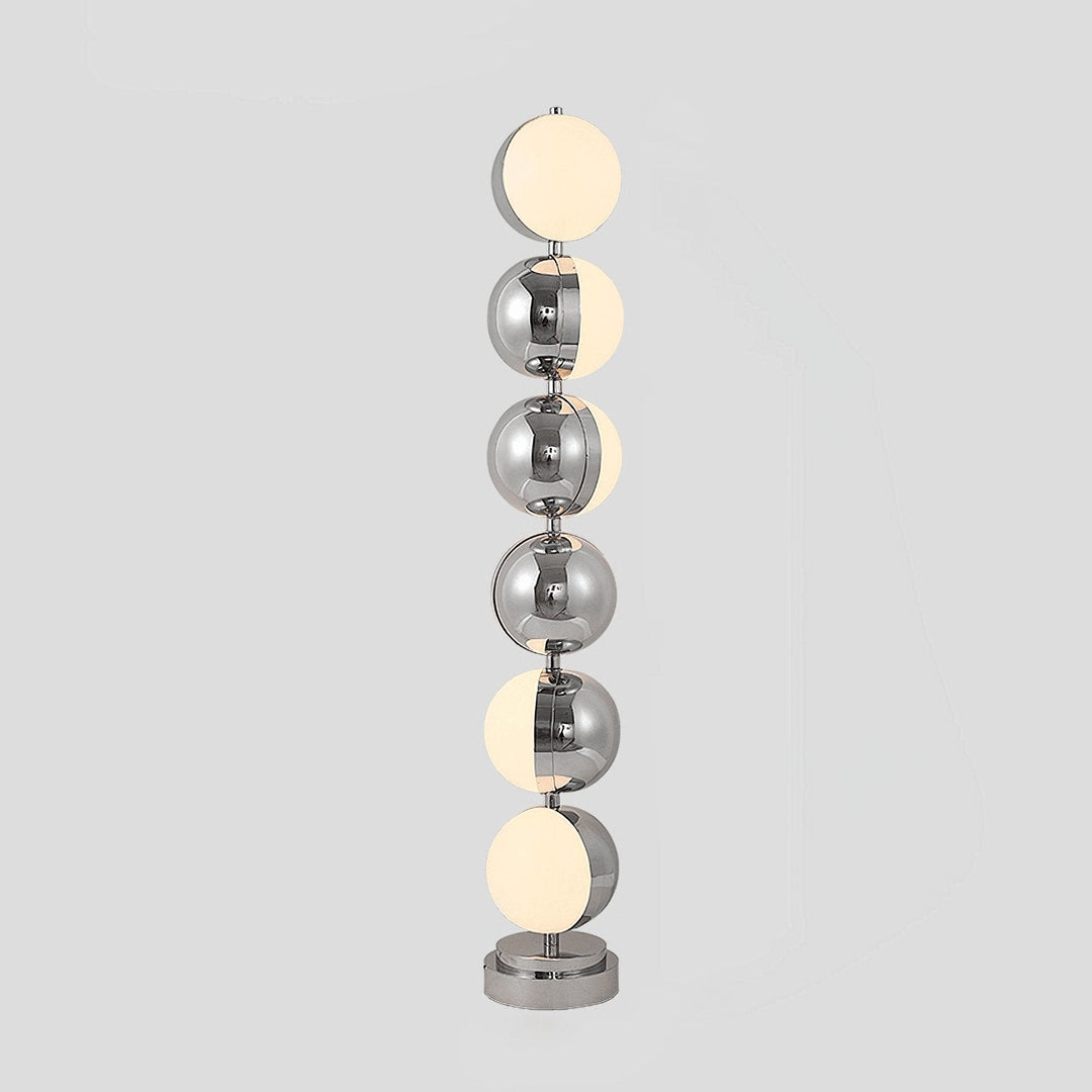 Lampa Podłogowa Vloer