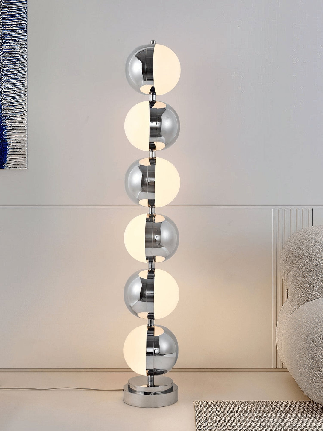 Lampa Podłogowa Vloer