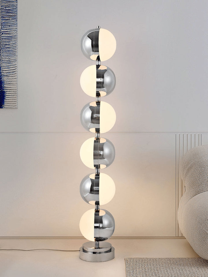Lampa Podłogowa Vloer