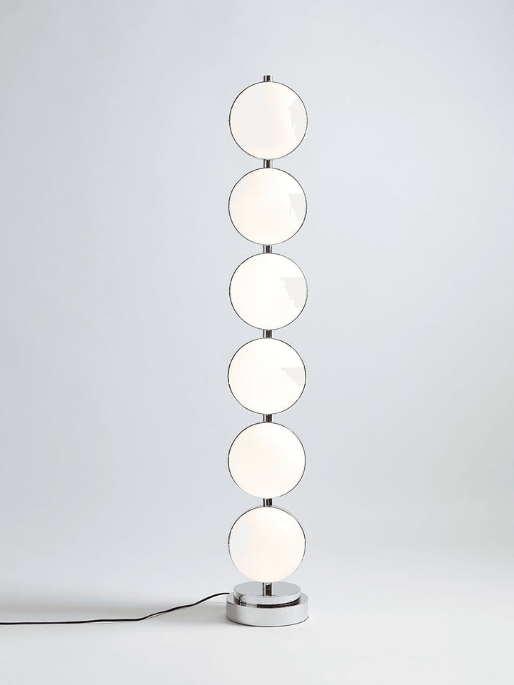 Lampa Podłogowa Vloer