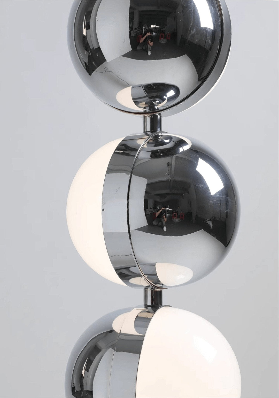 Lampa Podłogowa Vloer