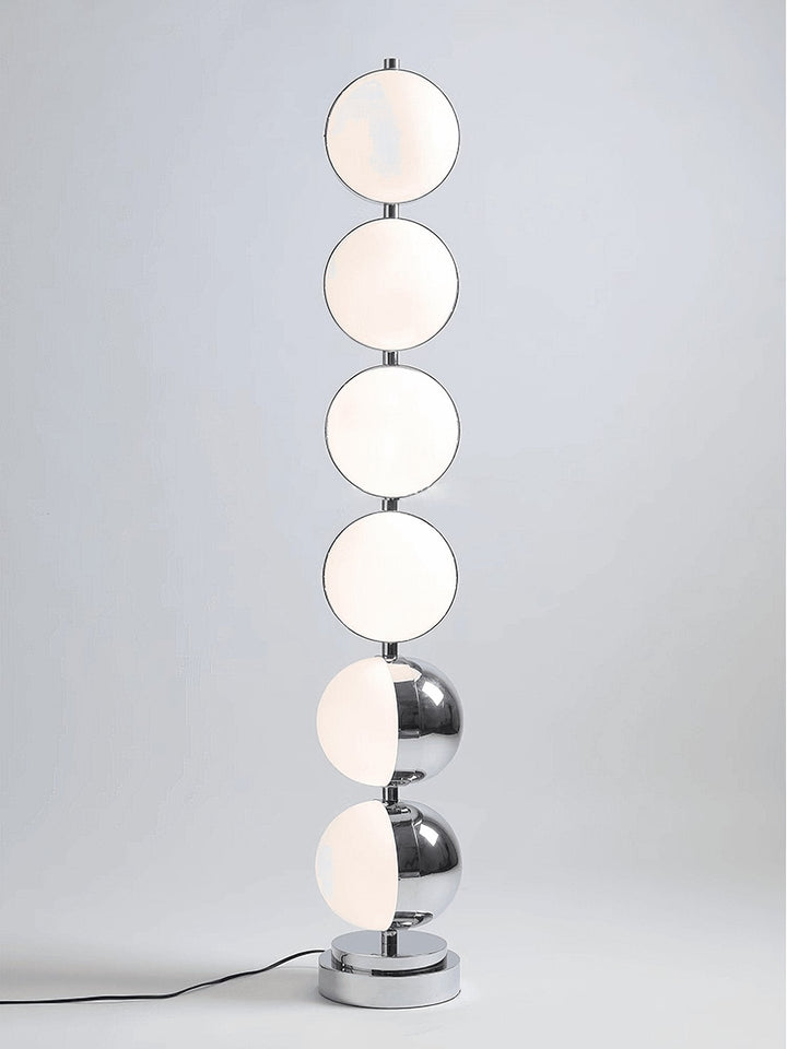 Lampa Podłogowa Vloer