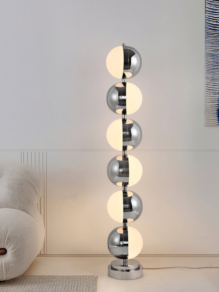 Lampa Podłogowa Vloer