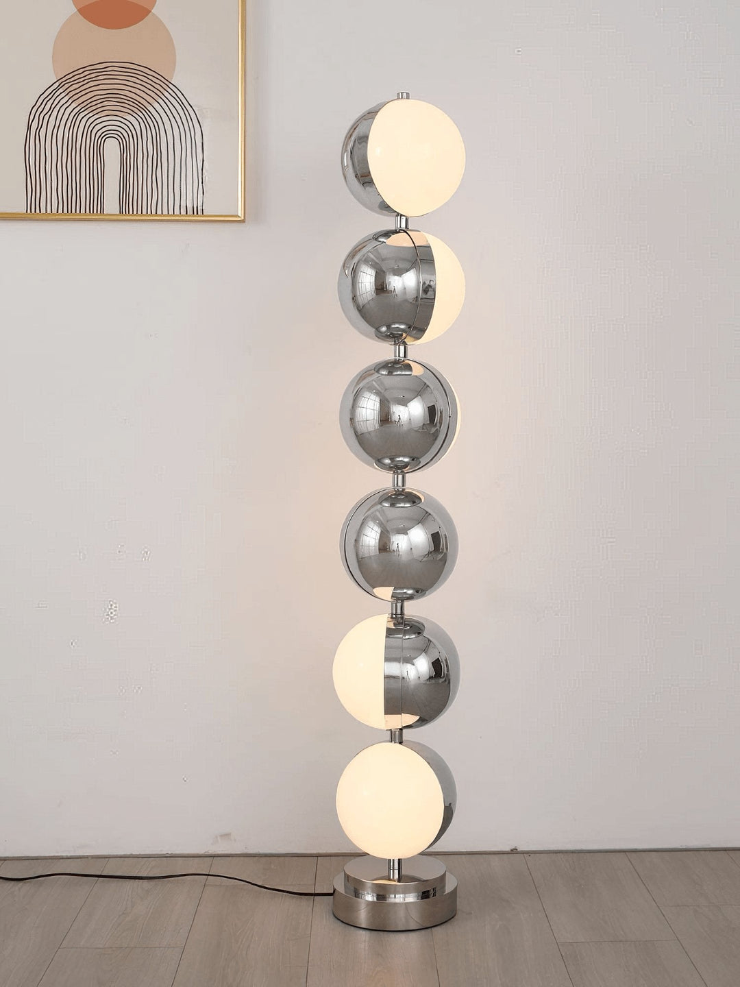 Lampa Podłogowa Vloer