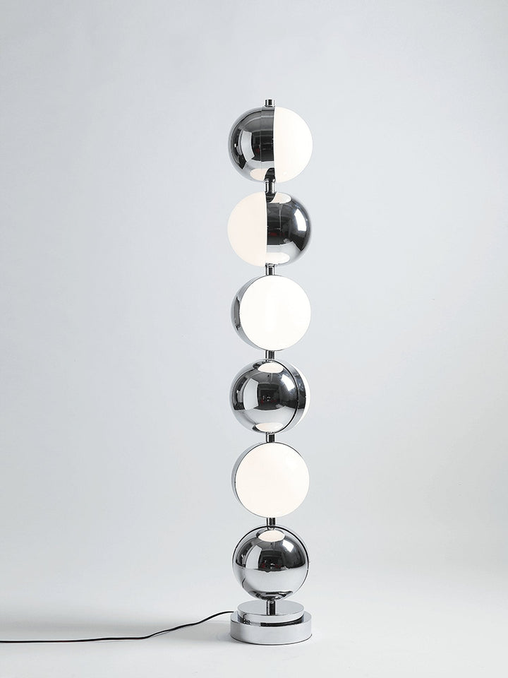 Lampa Podłogowa Vloer