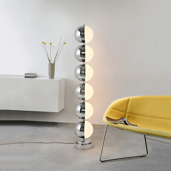 Lampa Podłogowa Vloer