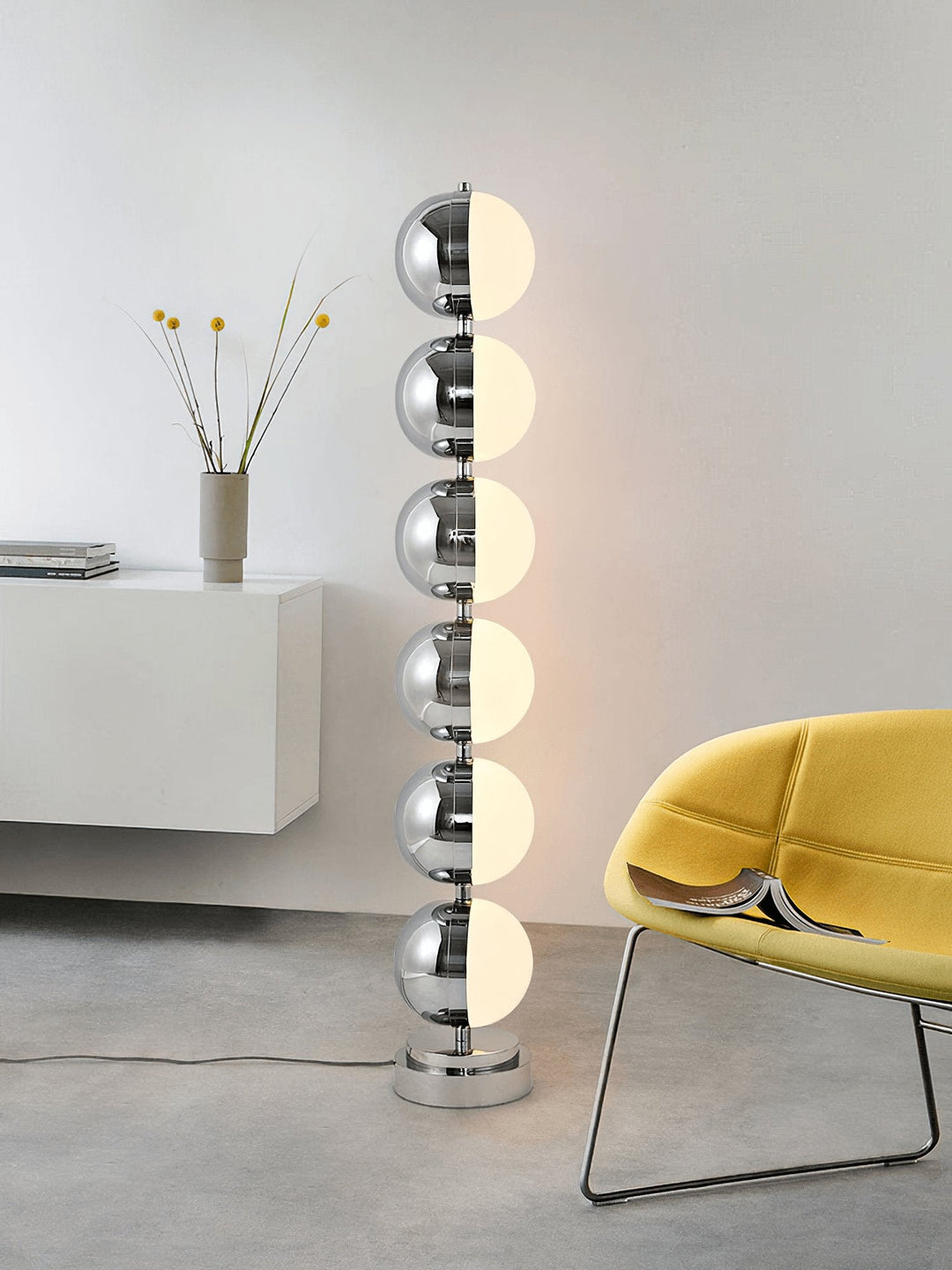 Lampa Podłogowa Vloer