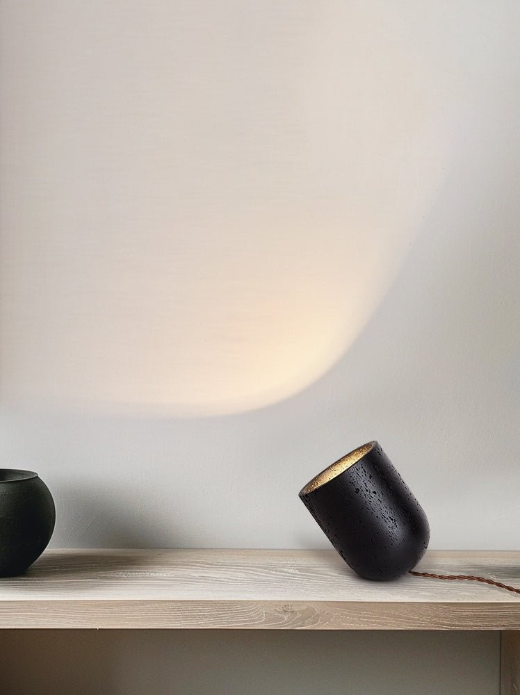 Lampa Stołowa Vultrion
