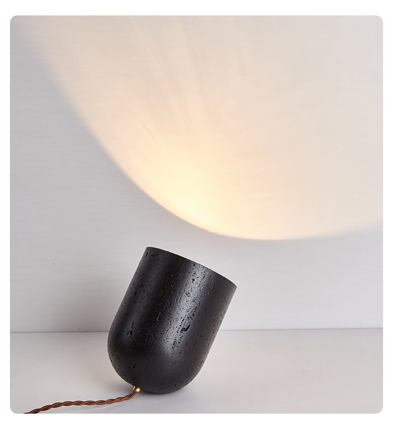 Lampa Stołowa Vultrion