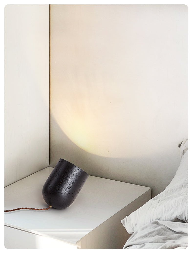 Lampa Stołowa Vultrion