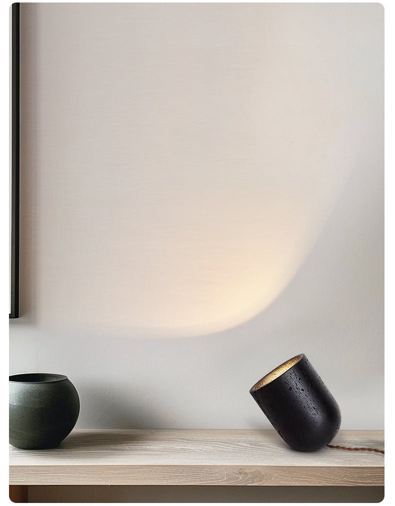 Lampa Stołowa Vultrion