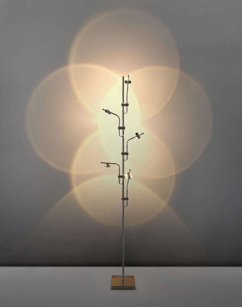 Lampa Podłogowa Wa Wa