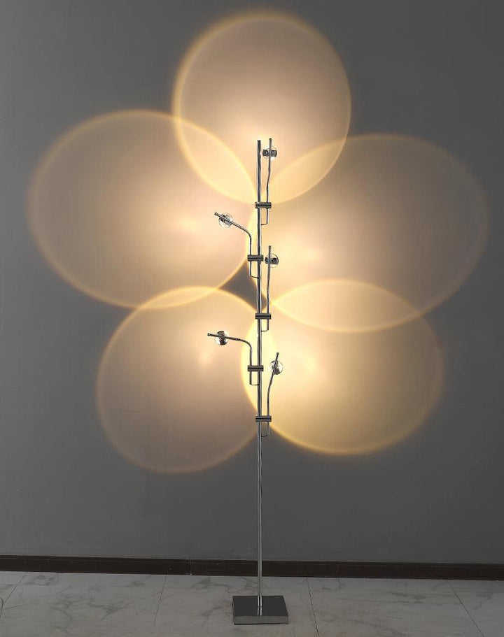 Lampa Podłogowa Wa Wa