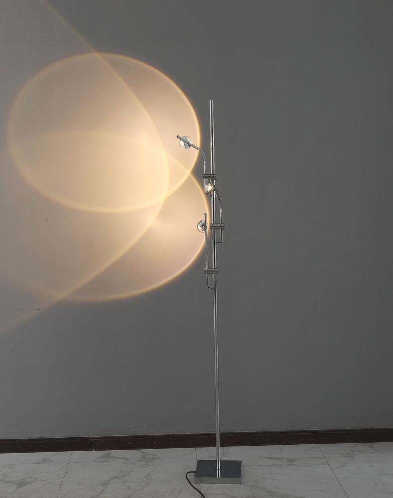 Lampa Podłogowa Wa Wa