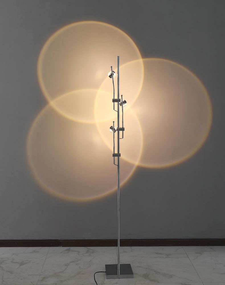 Lampa Podłogowa Wa Wa