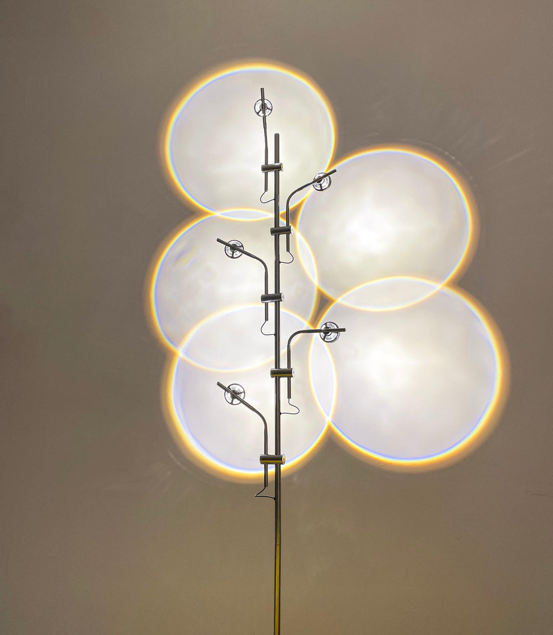 Lampa Podłogowa Wa Wa