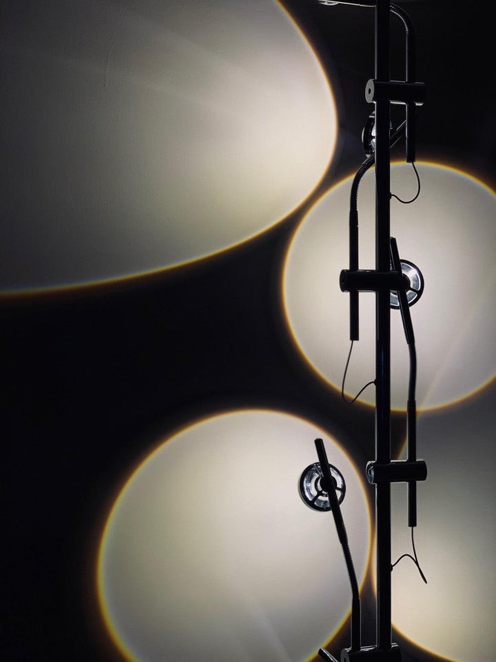 Lampa Podłogowa Wa Wa