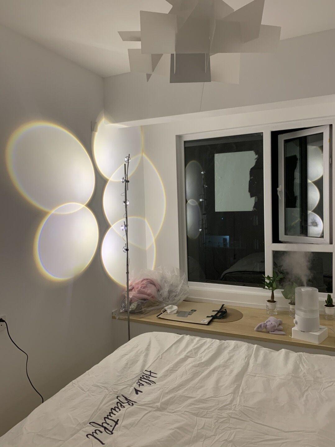 Lampa Podłogowa Wa Wa