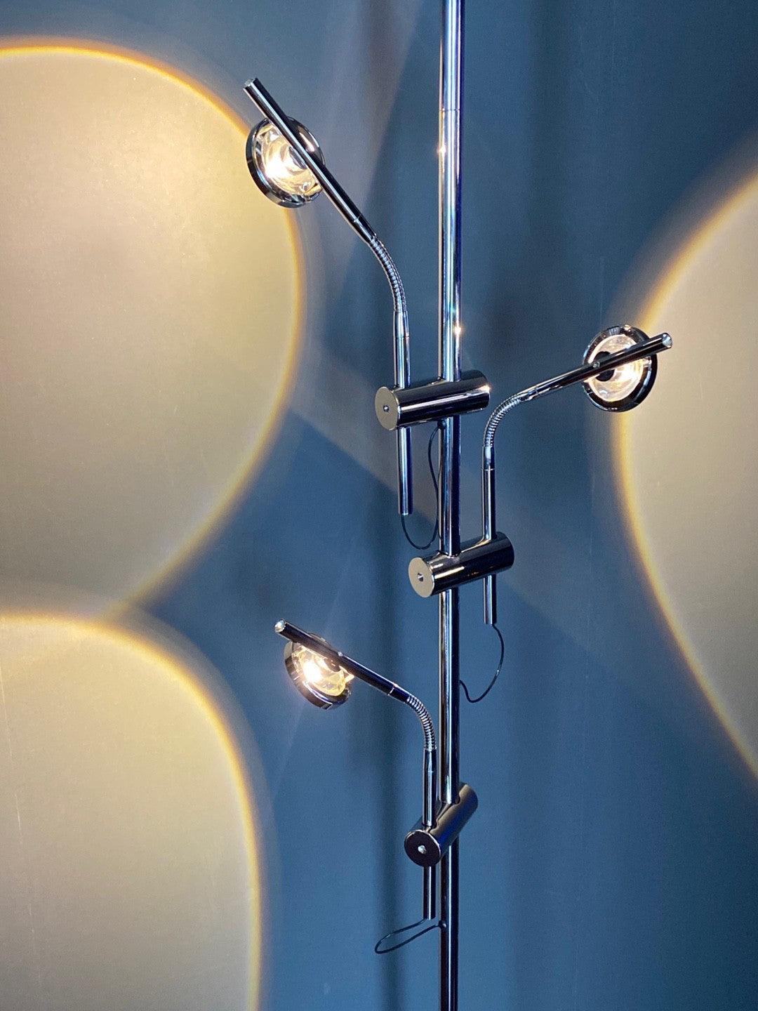 Lampa Podłogowa Wa Wa