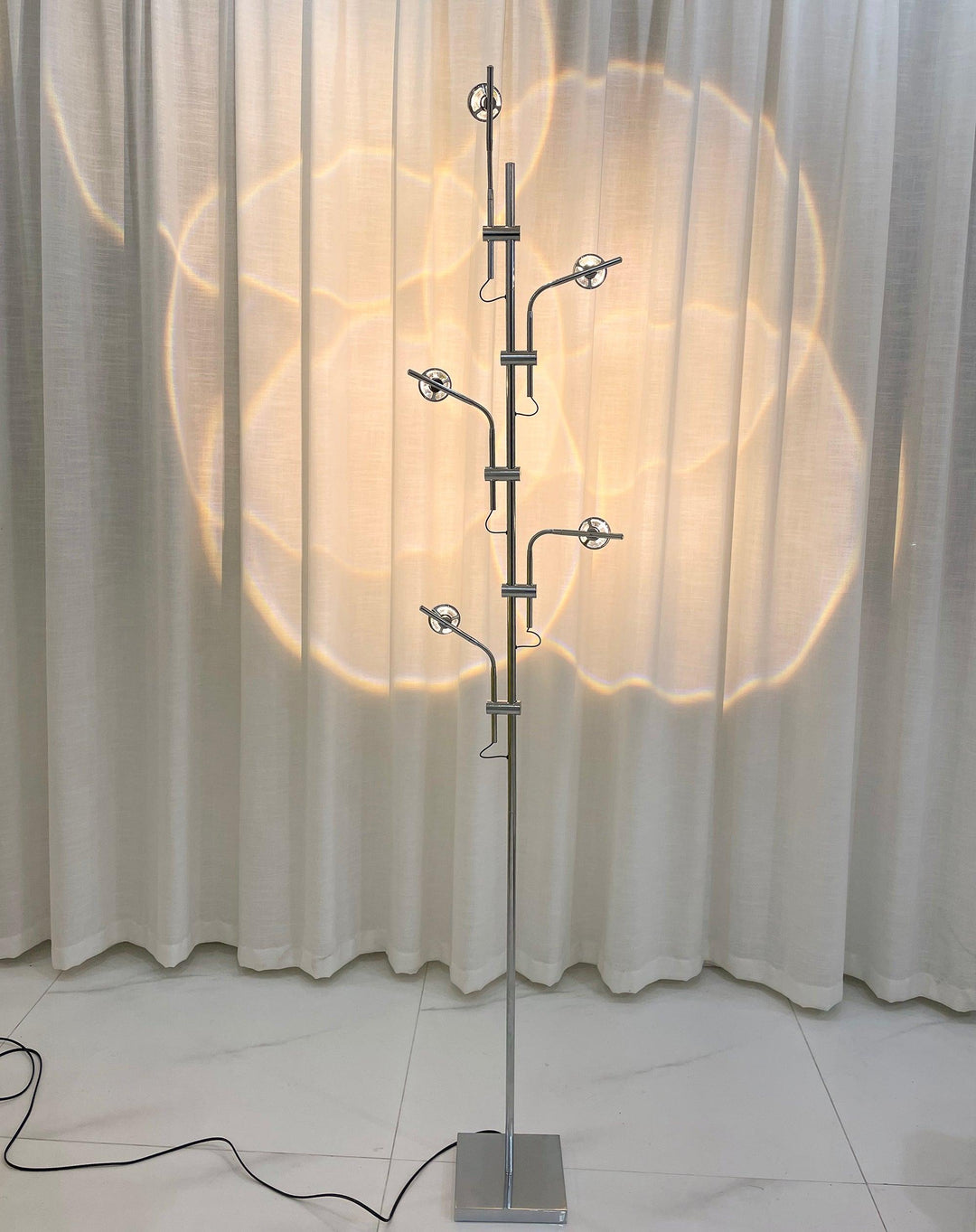 Lampa Podłogowa Wa Wa